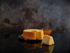 Jeju Yuzu Chiffon Cake