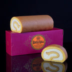 Hokkaido Vanilla Swiss Roll