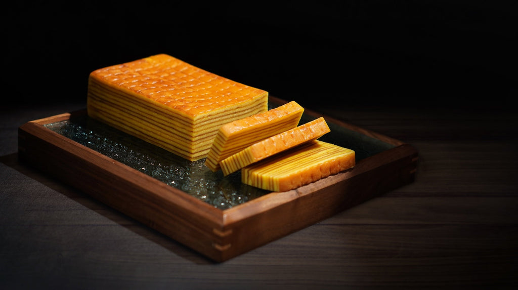 Original Kueh Lapis