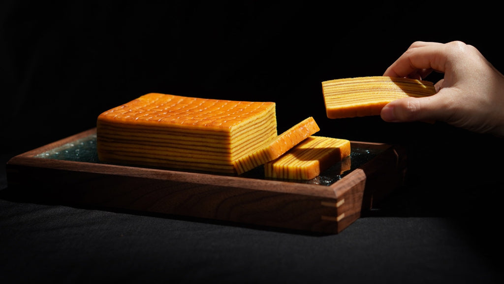 Original Kueh Lapis