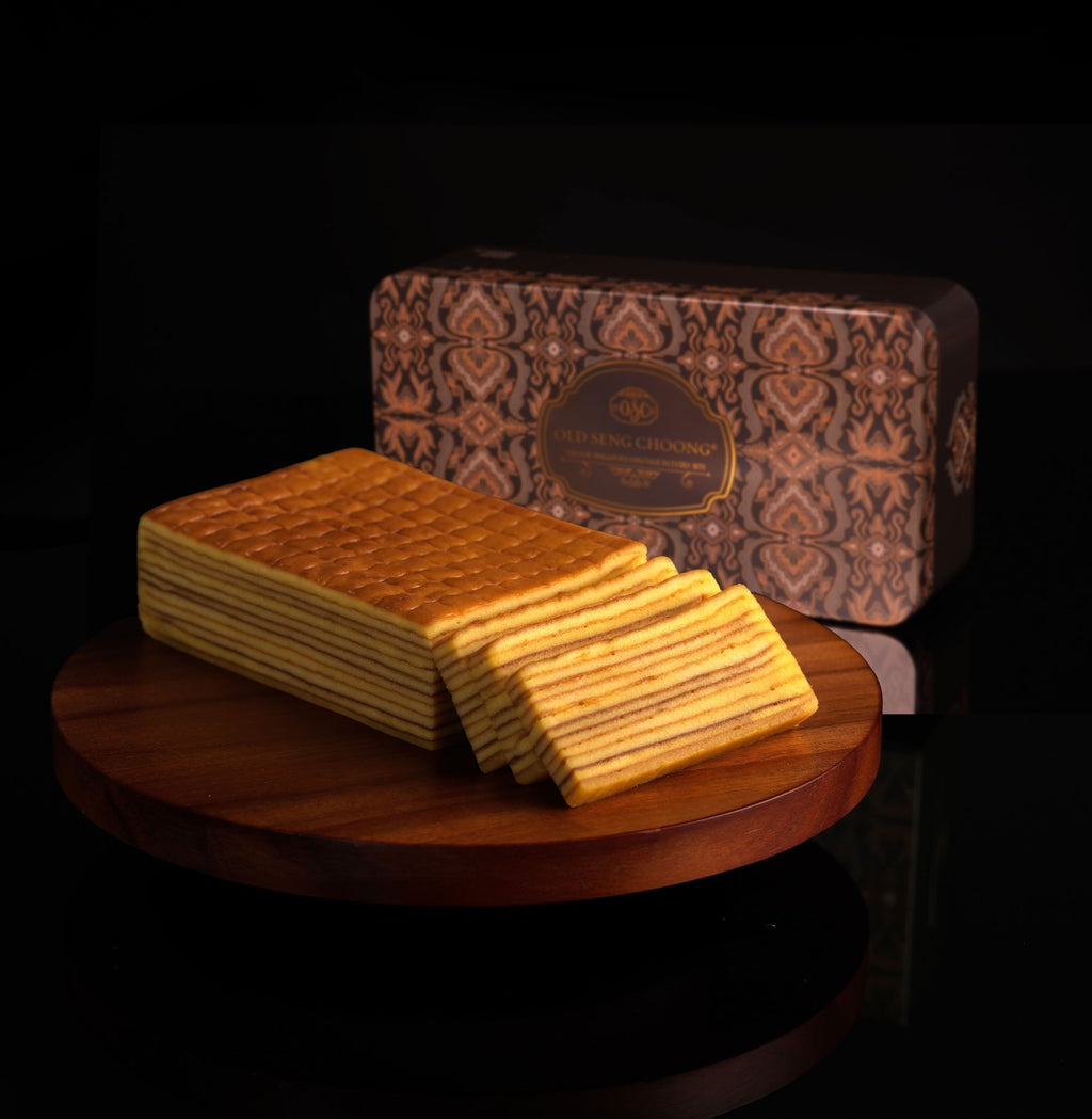 Original Kueh Lapis