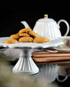 Earl Grey Cookies
