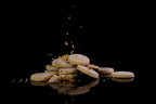 Gula Melaka Cookies