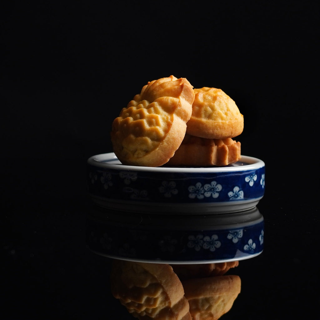 Original Pineapple Tart