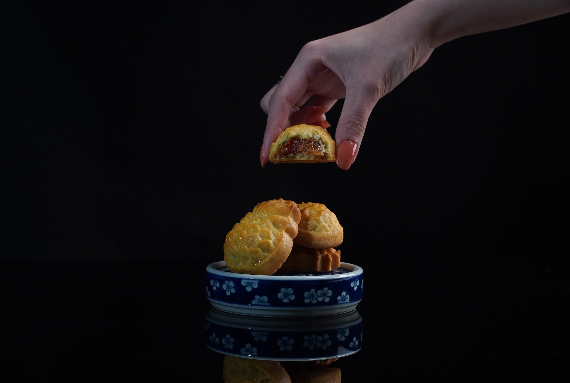 Original Pineapple Tart