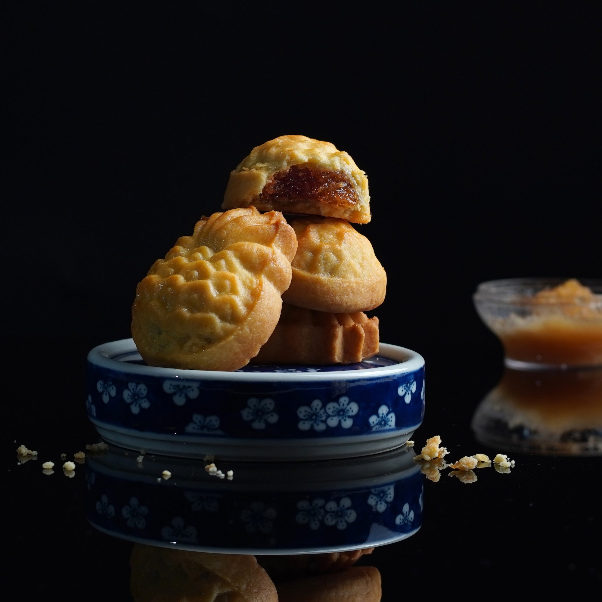 Original Pineapple Tart