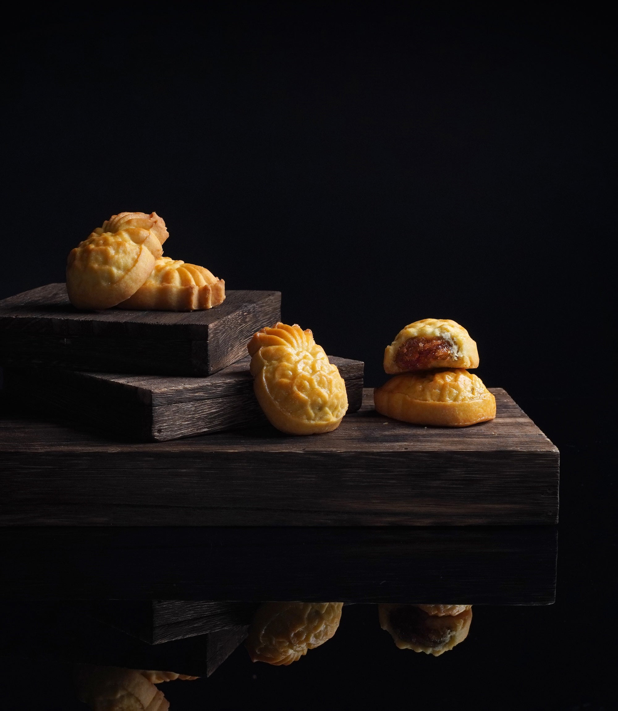 Original Pineapple Tart